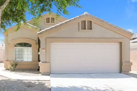 12557 W Mandalay Ln, El Mirage, AZ 85335