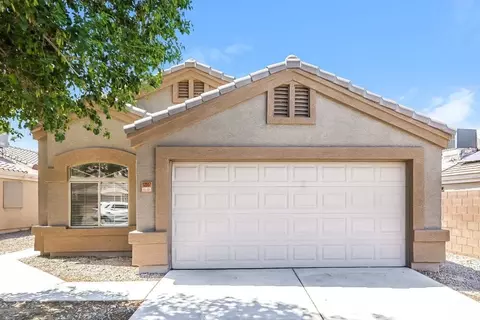 12557 W Mandalay Ln, El Mirage, AZ 85335