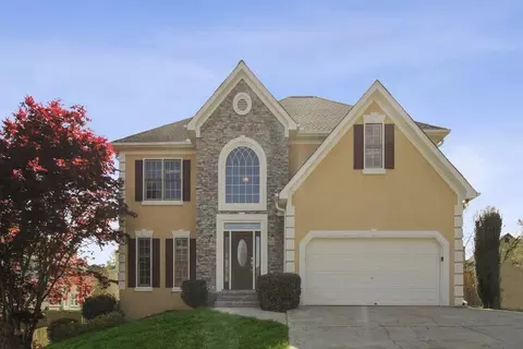 3783 Ping Ct NW, Acworth, GA 30101