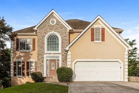 3783 Ping Ct NW, Acworth, GA 30101