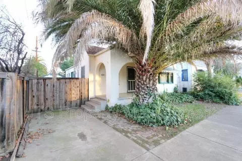 2009 27th St, Sacramento, CA 95818