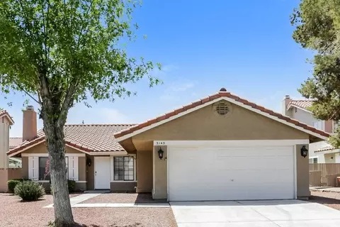 3145 Laurel Ave, Henderson, NV 89014