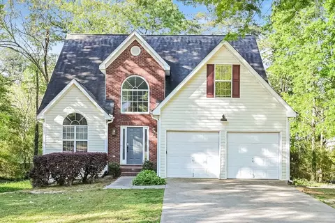 1655 Bramlett Blvd, Lawrenceville, GA 30045