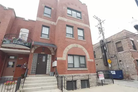 2347 W 24th Pl #3R, Chicago, IL 60608