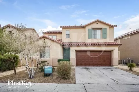 1931 Silver Crest Ct, North Las Vegas, NV 89031