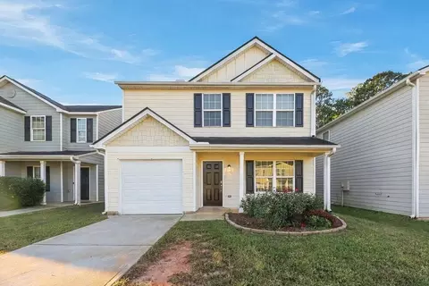 318 Freeman Cir, Villa Rica, GA 30180