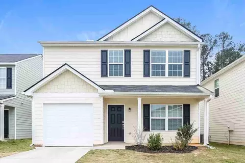 318 Freeman Cir, Villa Rica, GA 30180
