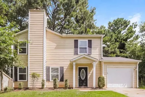 6262 Creekford Ln, Lithonia, GA 30058