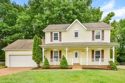1632 Rachels Retreat Cir, Hermitage, TN 37076