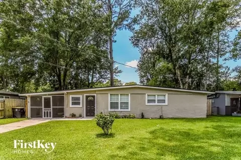 1056 Busac Ave, Jacksonville, FL 32205