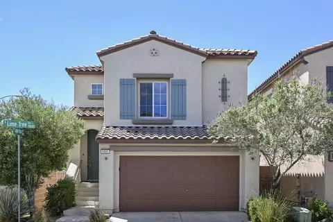9881 Lime Tree St, Las Vegas, NV 89178
