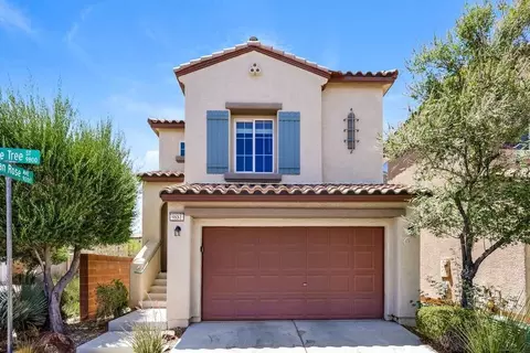 9881 Lime Tree St, Las Vegas, NV 89178