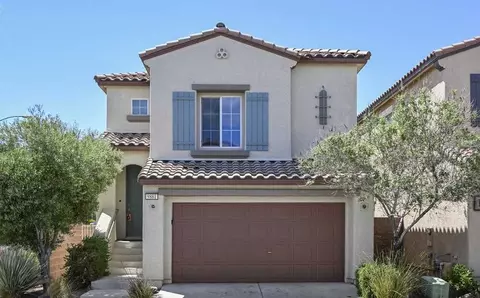 9881 Lime Tree St, Las Vegas, NV 89178
