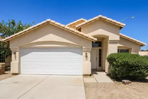 2548 Cicero St, Mesa, AZ 85213