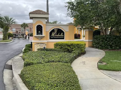 8813 Villa View Cir #8813VVC204, Orlando, FL 32821