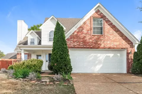 25 Penny Ln, Oakland, TN 38060