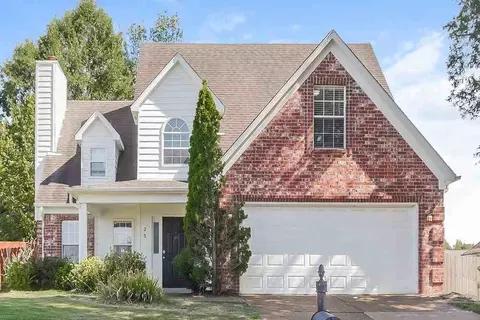 25 Penny Ln, Oakland, TN 38060