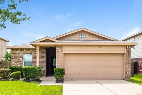 7003 Orchid St, Baytown, TX 77521