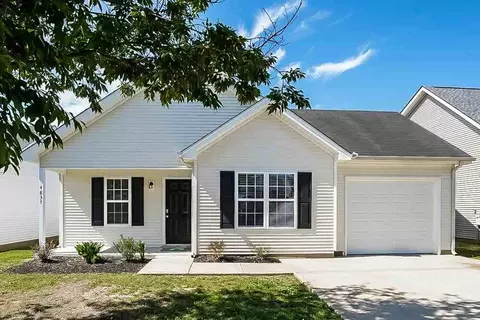 4837 Nina Marie Ave, Murfreesboro, TN 37129