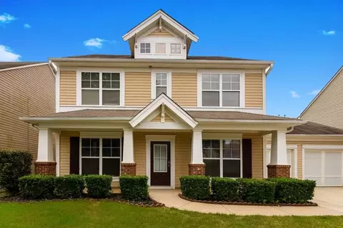 109 Plumeria St, Canton, GA 30114