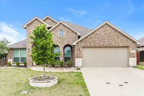 421 Noble Nest Dr, Midlothian, TX 76065
