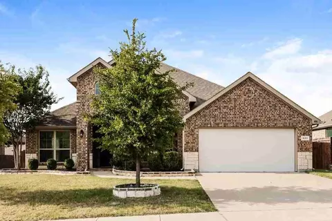 421 Noble Nest Dr, Midlothian, TX 76065