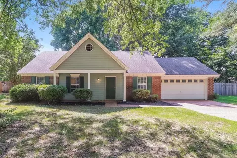 2649 Sage Meadow Dr, Memphis, TN 38133