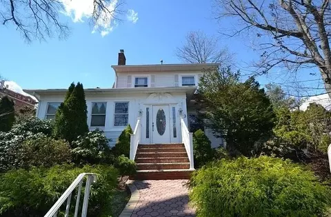 3 Hillside Ave, Nutley, NJ 07110