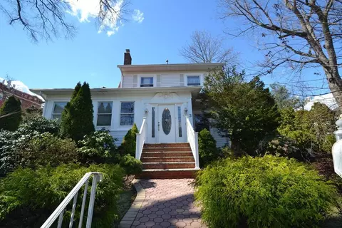 3 Hillside Ave, Nutley, NJ 07110
