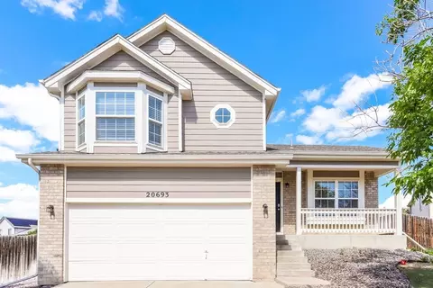 20693 E Jefferson Pl, Aurora, CO 80013