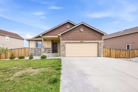 6863 Phantom Way, Colorado Springs, CO 80925