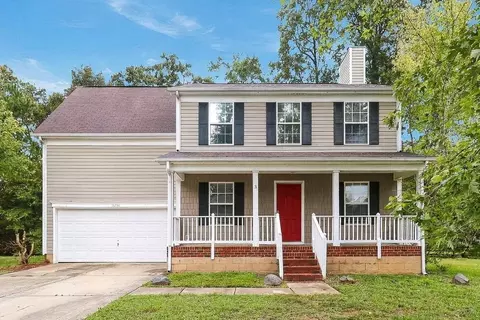 15734 Dehavilland Dr, Charlotte, NC 28278