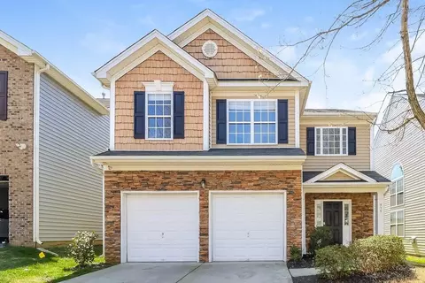 939 Old Forester Ln, Charlotte, NC 28214