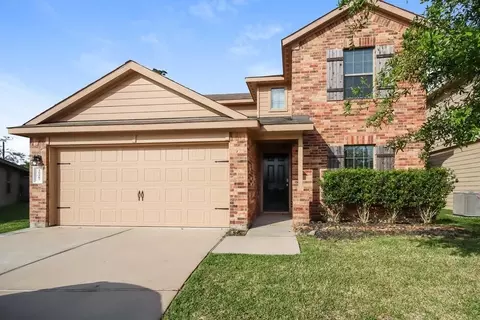 20207 Louetta Reach Dr, Spring, TX 77388