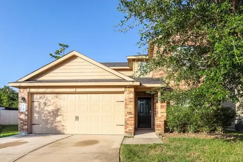 20207 Louetta Reach Dr, Spring, TX 77388