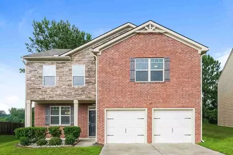 6062 Barrington Cir, Union City, GA 30291