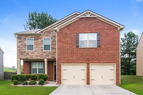 6062 Barrington Cir, Union City, GA 30291
