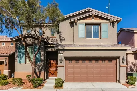 7215 Mulberry Forest St, Las Vegas, NV 89166