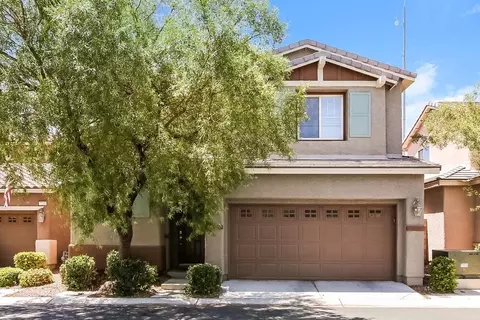 7215 Mulberry Forest St, Las Vegas, NV 89166