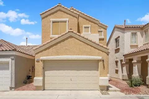 2508 Influential Ct, North Las Vegas, NV 89031