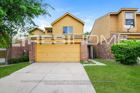 6313 Benavides Dr, Dallas, TX 75217