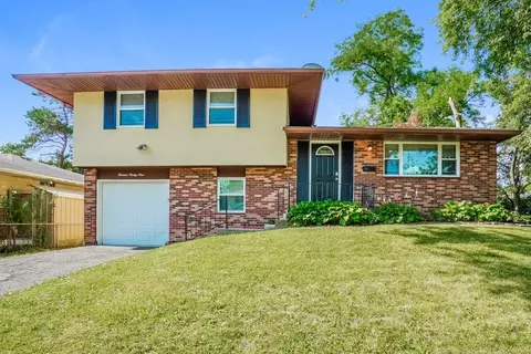 1399 Fullen Rd, Columbus, OH 43229