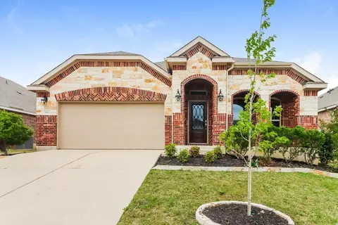 1913 Chimney Dr, Leander, TX 78641