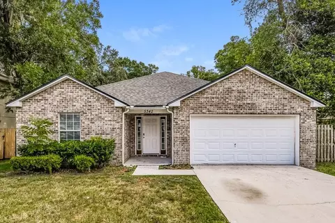 5342 Arlington Rd, Jacksonville, FL 32211