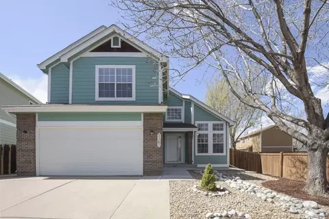 1167 W 133rd Way, Westminster, CO 80234