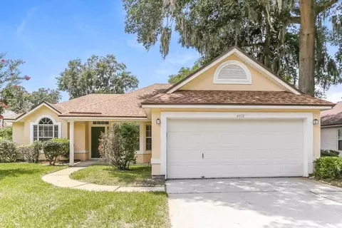 4408 Jiggermast Ave, Jacksonville, FL 32277