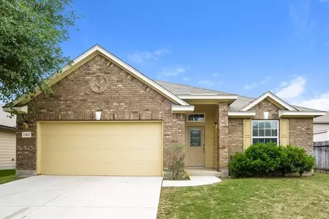 11822 Woodland Deer, San Antonio, TX 78254