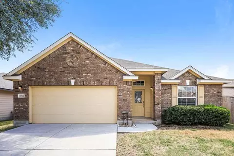 11822 Woodland Deer, San Antonio, TX 78254