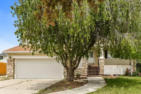 4492 W Ripple Dr, West Jordan, UT 84088
