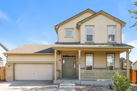 19229 E Caspian Pl, Aurora, CO 80013